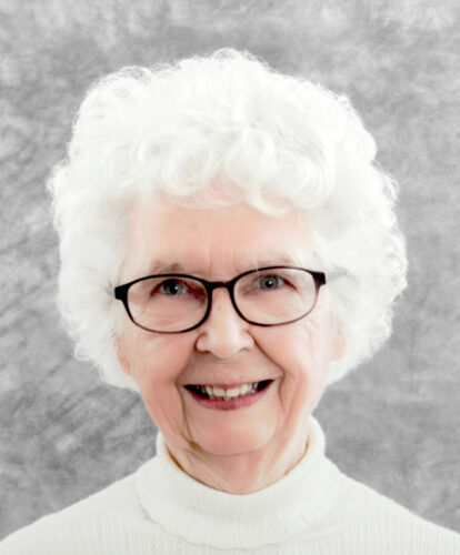 Rosetta R. Kimble
